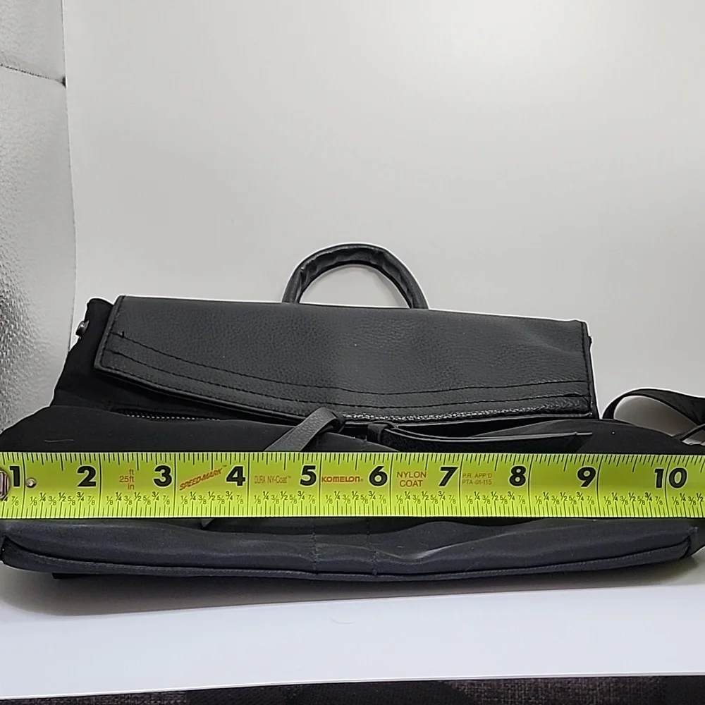 Botkier sleek black